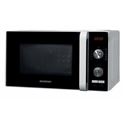 MICROONDAS SIN PLATO INFINITON MW-F201 20L 700W - MW-F201