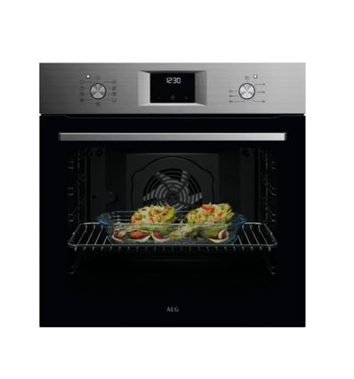 HORNO AEG OU5AB21FSM 72L 59CM 2790W A+ - 949496395