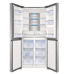 SIDE BY SIDE INFINITON AMCB-460CD83WEN 185X86 E