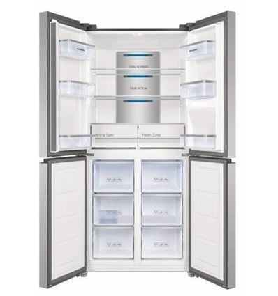 SIDE BY SIDE INFINITON AMCB-460CD83WEN 185X86 E - AMCB-460CD83WEN