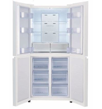 SIDE BY SIDE INFINITON AMCB-485GW NFT 185X83 A+ - AMCB-485GW NFT