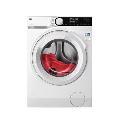 LAVADORA AEG LFR7394N2B 9KG 1400RPM A - 914505212