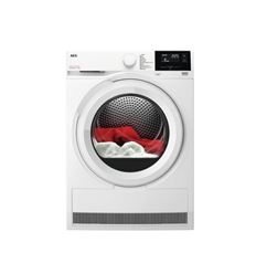 SECADORA AEG TR718P2OB BOMBA CALOR 8KG D - 916900260