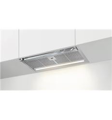CAMPANA AEG GDE686HM 60CM 750M3/H INOX A - 942022863