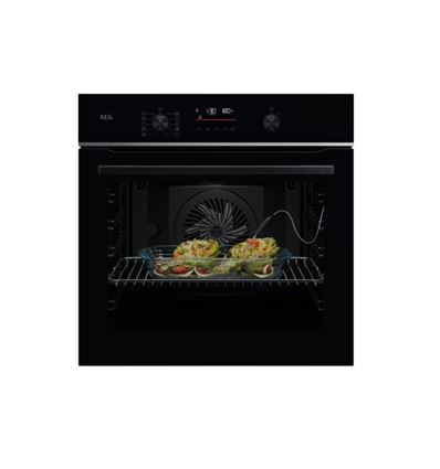 HORNO AEG TA5PB531AB MULTIFUNCION 71L 3500W A+ - 944035121