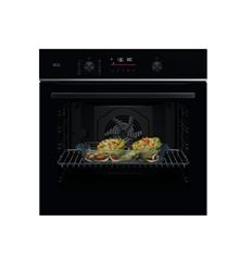HORNO AEG OU5PB41WSB MULTIF. 72L 3490W A++ - 949498354