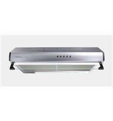 CAMPANA MEPAMSA 70 MODENA 400M3/H D INOX - 3000541585