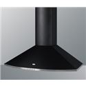 CAMPANA MEPAMSA 90 TENDER H V2 NEGRO 620M3/H B - 1100270809