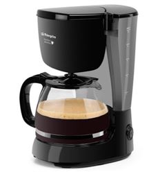 CAFETERA FILTRO ORBEGOZO CG4061N 12 TAZAS - CG4061
