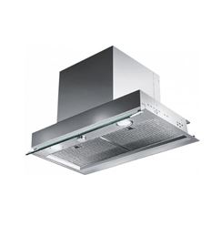 CAMPANA MEPAMSA SECRET 60 INOX 570M3/H C - 3050486065