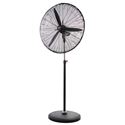 VENTILADOR PIE INDUSTRIAL ORBEGOZO PWS0168 150W - PWS0168