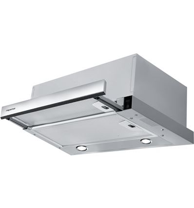 CAMPANA MEPAMSA SUPERLINE 45CM 380M3/H INOX B - 3150737224