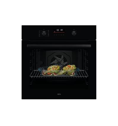 HORNO AEG TU5PB41FSK MULTIF. 60CM 72L 3490WA++ - 949498346
