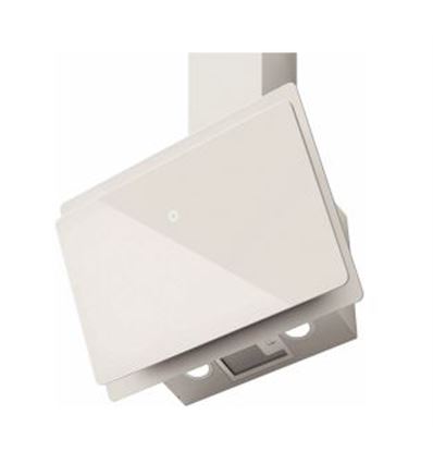 CAMPANA MEPAMSA LUNA PLUS 70 BLANCA 70CM 590M3/H A - 3300593139