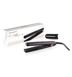 PLANCHA PELO ROWENTA SF8210F0 ULTIMATE EXPERIENCE - SF8210F0