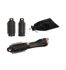 MOLDEADOR ROWENTA CF9625F0 VIRTUOSE BRUSH 2EN1 - CF9625F0