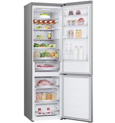 COMBI LG GBV5250EPY NF 203X60 E INOX