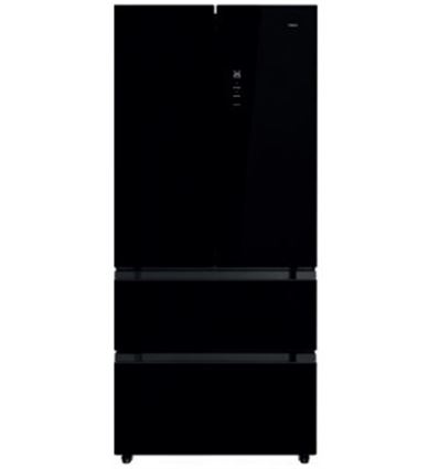 SIDE BY SIDE TEKA RFD 77825 NF 189.6X83.3 NEGRO E - 113430046