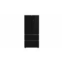 SIDE BY SIDE TEKA RFD 77825 NF 189.6X83.3 NEGRO E - 113430046