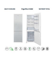 COMBI INFINITON FGC327TD20WEF NF 201X60 E - FGC-327TD20WEF