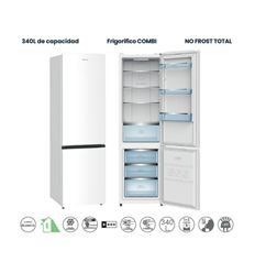 COMBI INFINITON FGC340C20BEM NF 202X59 E