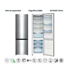 COMBI INFINITON FGC340C20XEN NF 202X59 E INOX