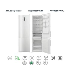 COMBI INFINITON FGC345C20WEC NF 201X59 E
