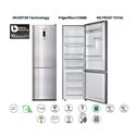 COMBI INFINITON FGC885W NF 185X60 INOX NF D - FGC-856X