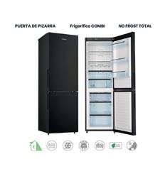COMBI INFINITON FGC-893PZ 185X60CM INOX NF E - FGC-893PZ