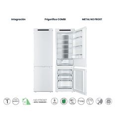 COMBI INTEGR. INFINITON FGC-BB39N 194X54CM NF E - FGC-BB39N