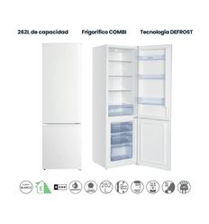 COMBI INFINITON FGC262C80BEP CICLICO180X55 E