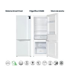 COMBI INFINITON FGC210C14BEZ 144X54 E - FGC-210C14BEZ