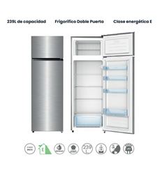 FRIGO INFINITON FG239D16XEV2 160X55 E - FG239D16XEV2