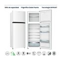 FRIGO INFINITON FG300D75WEJ CICLICO 175X60 E - FG300D75WEJ