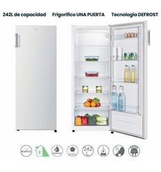 FRIGO COOLER INFINITON CL242L14BEC 143,4X55 E - CL242L14BEC