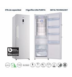 FRIGO COOLER INFINITON CL360L85WEC 185X59,5 E - CL360L85WEC