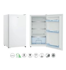 FRIGO TABLE TOP INFINITON CL92L8WEV 83X45 E - CL92L8WEV
