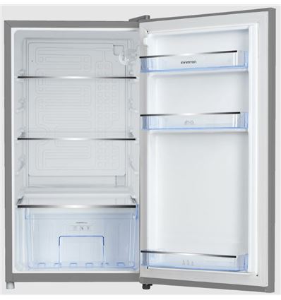 FRIGO TABLE TOP INFINITON CL92L8XEG 83x44 E INOX - CL92L8XEG
