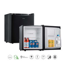 FRIGO MINI INFINITON CL-39NC 51X43CM NEGRO F