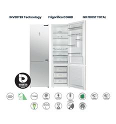 COMBI INFINITON FGC-227WG 200X60 NF E - FGC-227WG