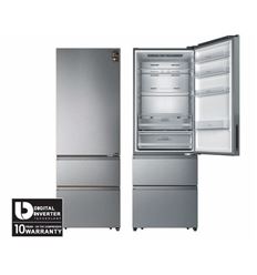 COMBI INFINITON FRD-456WT20XEN 200X70 NF INOX E - FRD-456WT20XEN