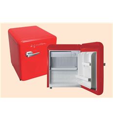FRIGO MINI INFINITON CLV48 49X45 F ROJO - CL-V48