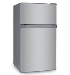 FRIGO TABLE TOP INFINITON FG85D8XEG SEMI NF 85X48