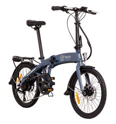 BICICLETA ELÉCTRICA YOUIN BARCELONA BK1300 - BK1300