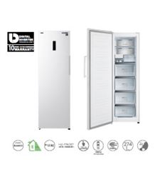 CONGELADOR INFINITON CV1HE84 NF 186X60 E - CV-1HE84