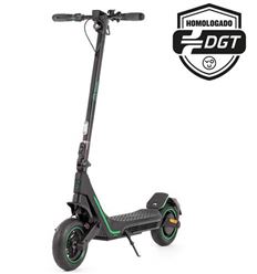 PATINETE ELÉCTRICO YOUIN SC4002 URBAN XL3 - SC4002