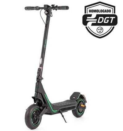 PATINETE ELÉCTRICO YOUIN SC4002 URBAN XL3 - SC4002