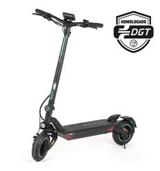 PATINETE ELÉCTRICO YOUIN SC6001 CL MAX LITE - SC6001
