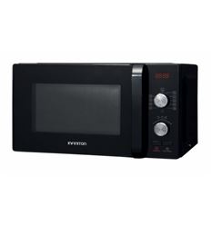 MICROONDAS SIN PLATO INFINITON MW-F102 700 W - MW-F102