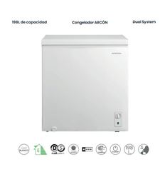 ARCON INFINITON CH-20H85BEH 85CM E - CH-20H85BEH